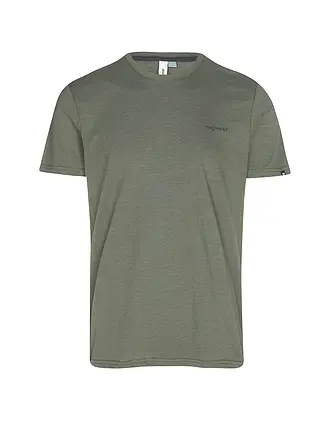 RAGWEAR | T-Shirt NEDIE | 